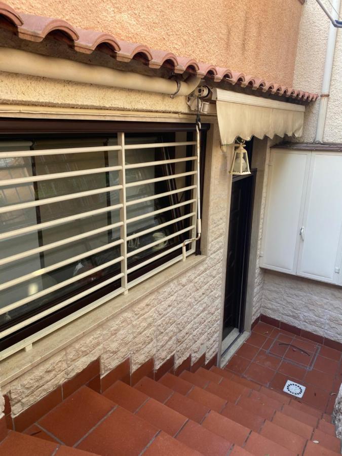 Br Apartment Bari Exterior photo